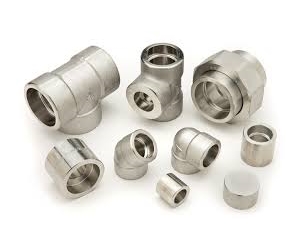 Socket Weld Pipe Fittings