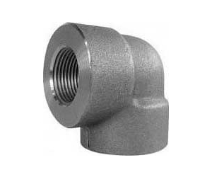 Threaded Elbow 90°