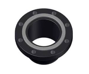 Groove & Tongue Flanges