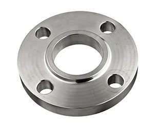 Lap-Joint Flanges