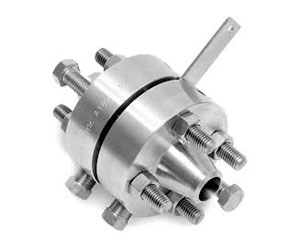 Orifice Flanges