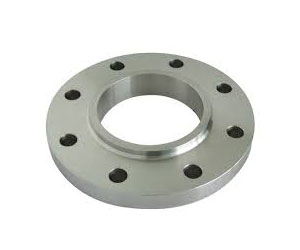 Slip-On Flanges