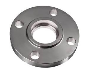 Socket Weld Flanges