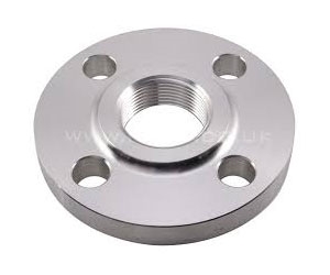 Threaded Flanges