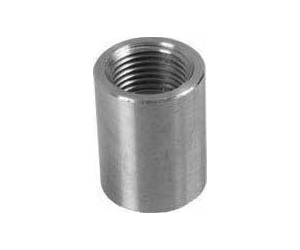 Threaded Full Coupling