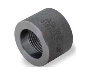 Threaded Half Coupling