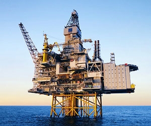 Oil and Gas