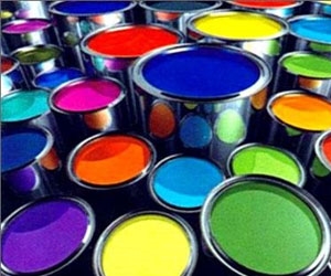 Paint